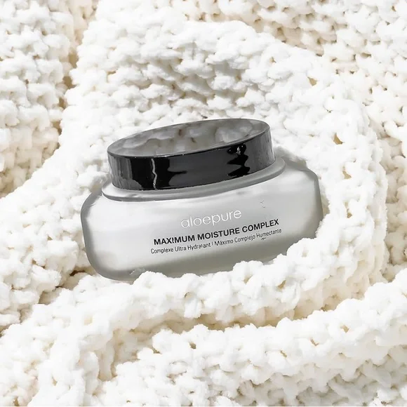 ALOETTE Maximum Moisture Complex. - Picture 1 of 3